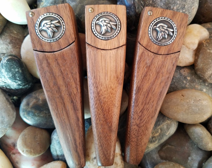 Hawk Pocket Pipe