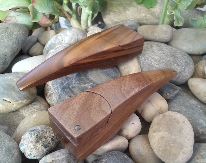 The Natural Pocket Pipe