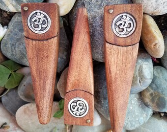 Ohm Pocket Pipe