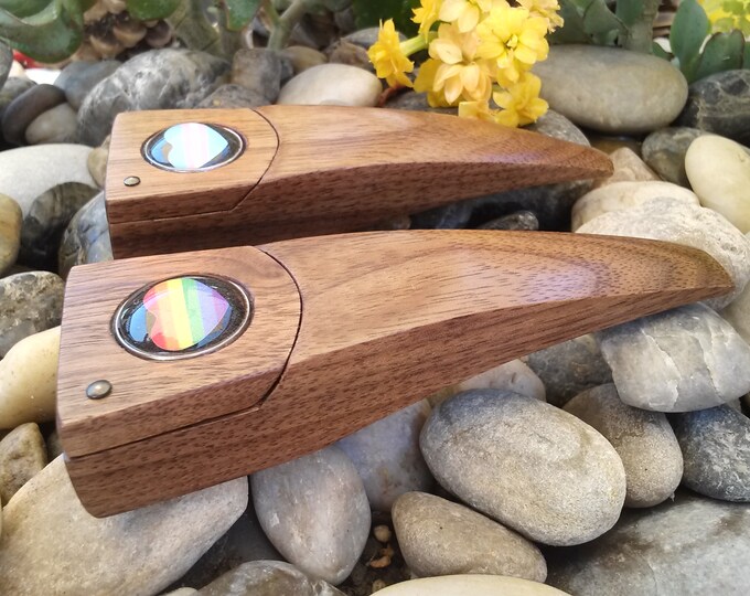 Pride Pocket Pipe