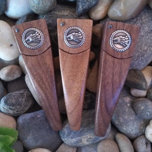 Wolf Pocket Pipe
