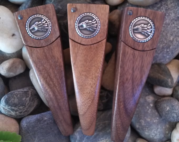 Wolf Pocket Pipe