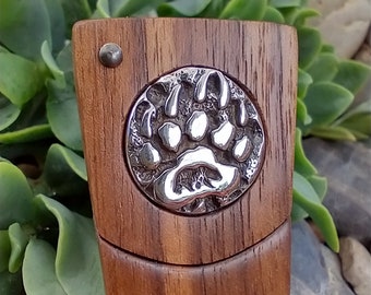 The Bear Pocket Pipe