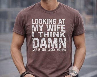 Dad/Husband Apparel