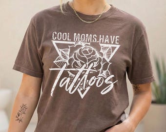 Mom/Wife Apparel