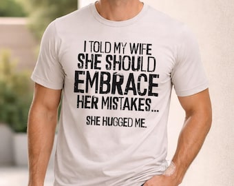 Dad/Husband Apparel