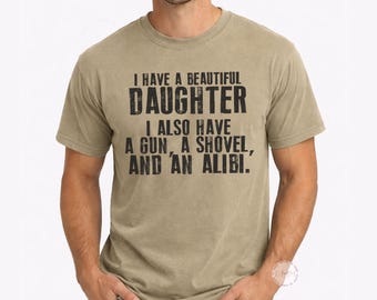 Dad/Husband Apparel