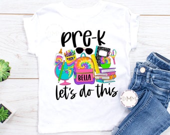 Kids Apparel