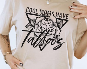 Mom/Wife Apparel