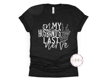 Mom/Wife Apparel