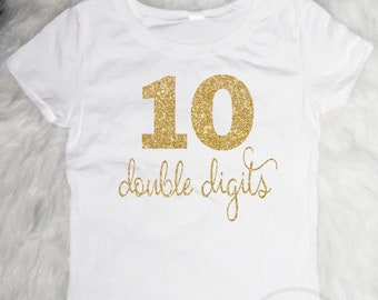10 year old shirts