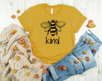 bee kind shirt instagram