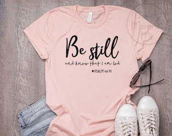 Christian t shirts | Etsy