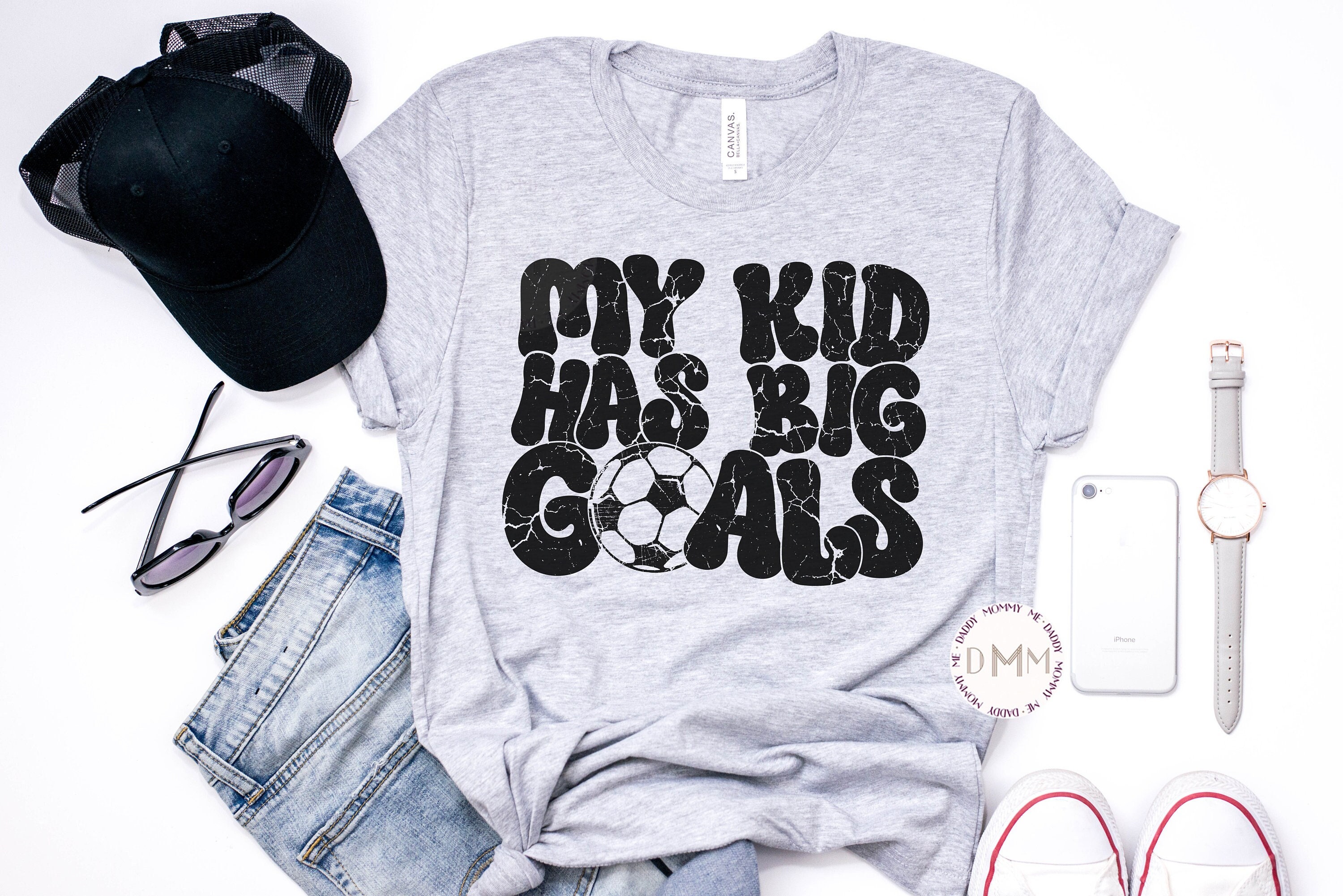 Funny soccer mom shirts sales