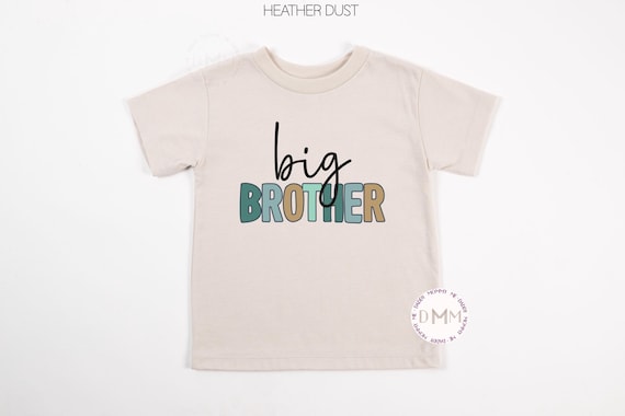 Big Brother Shirt, Big Bro Shirt, Big Brother Toddler, Big Brother Youth Shirt, Big Brother Kids Shirt, Big Brother Gift, Baby Announcement