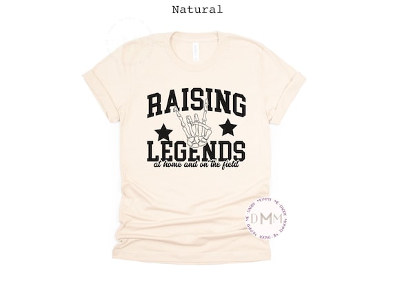 Sports Mom Shirt Baseball Mom Shirt Football Mom Shirt Soccer Mom Shirt Gift For Mom Game Day Sports Mom Graphic Tee Unisex Soft T Shirt Mom