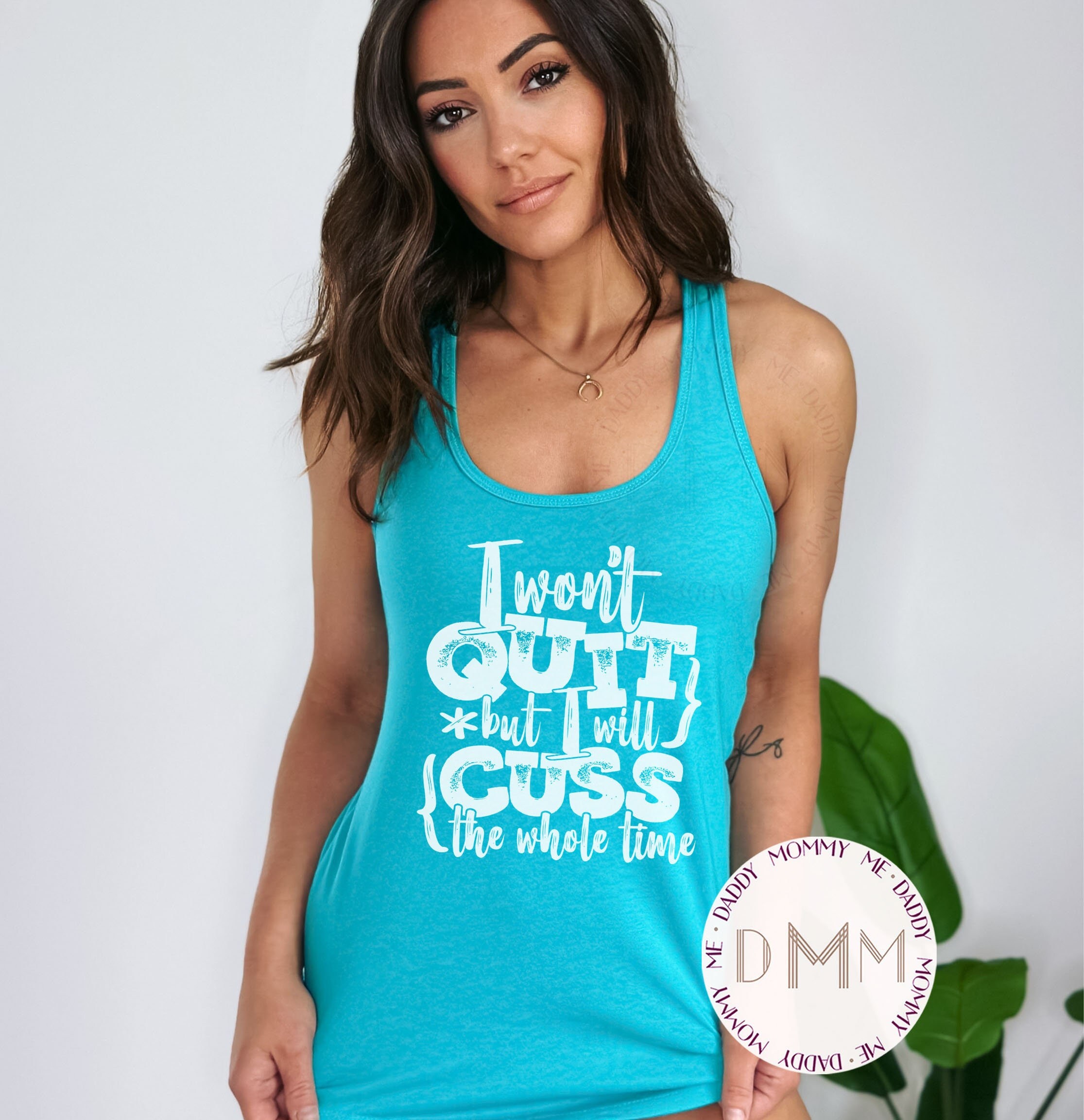 Racerback Workout Tops