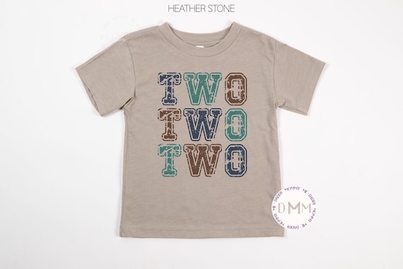 Two Birthday Shirt, 2nd Birthday Shirt, Birthday Boy Shirt, Toddler Boy Shirt, 2 Shirt For Toddler, Second Birthday Shirt, Two Birthday Boy