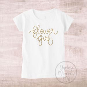 Flower Girl Shirt, Flower Girl Gift, Flower Girl Proposal, Wedding Flower Girl, Petal Patrol Shirt, Flower Girl Outfit, Wedding Rehearsal