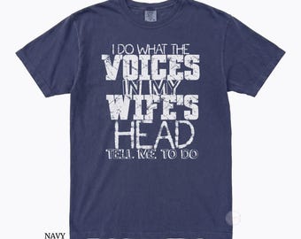 Dad/Husband Apparel