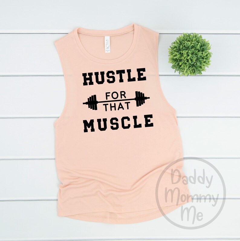 cute gym tanks