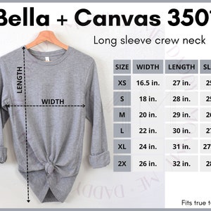 Funny 'Oh My Gourd Becky' Fall Long Sleeve Tee bild 3