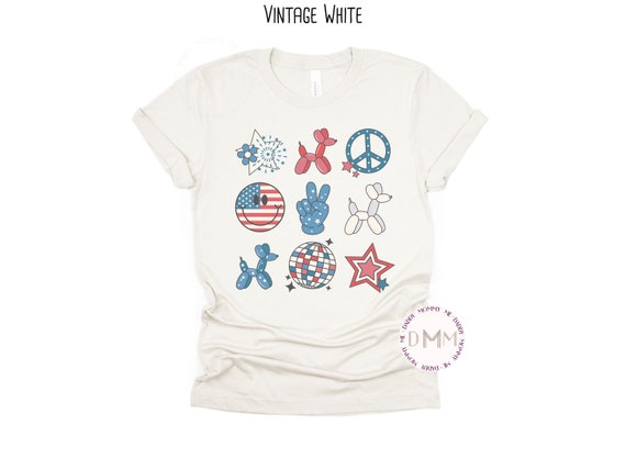 Trendy 4th Of July Shirt Fourth Of July Shirt Independence Day Tee July 4th Graphic Tee Cute 4th Of July Shirt Coquette July 4th Shirt Women