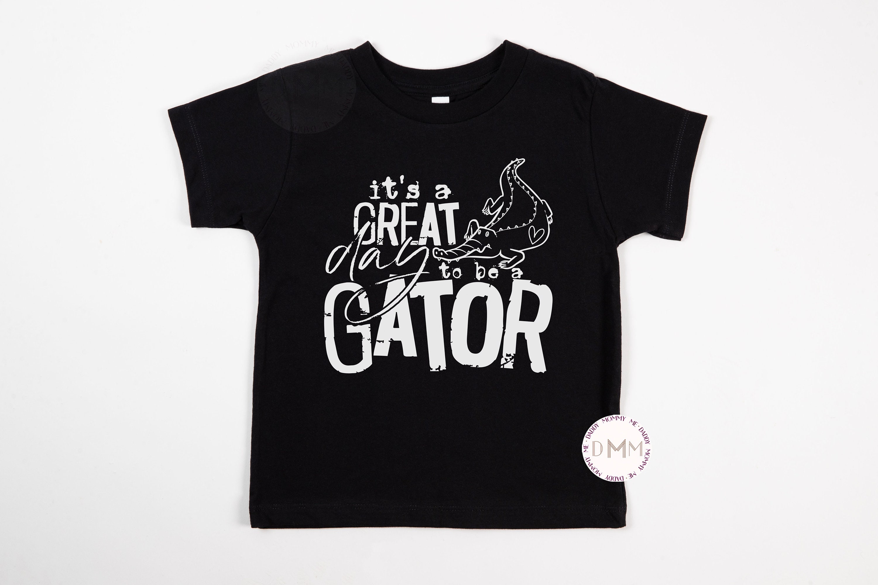 Gator Dad School Spirit Tee Gator Dad School Spirit Tee