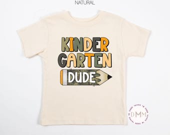 Kids Apparel