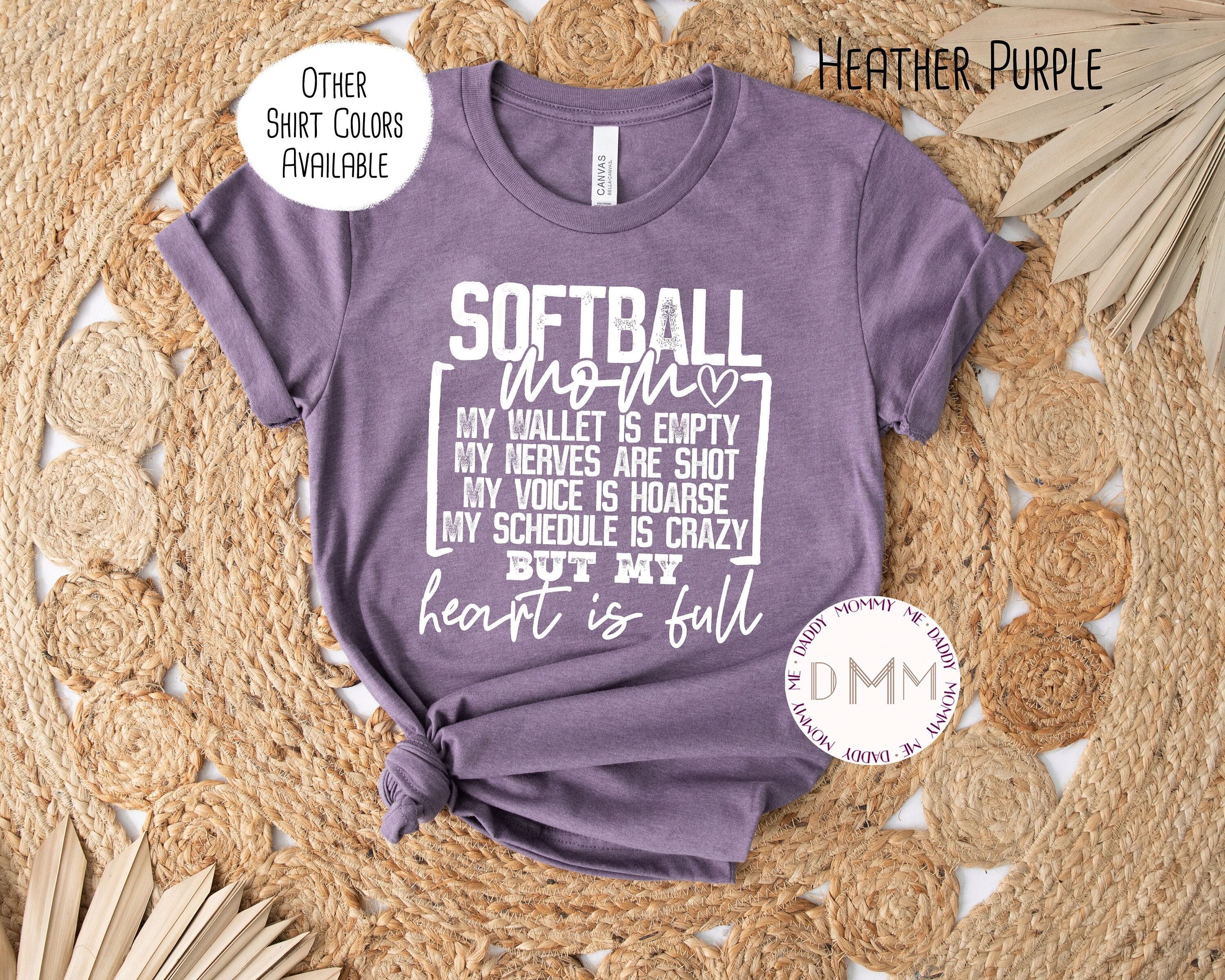 Cute Crazy Softball Pitcher Softball Player T-Shirt – Teezou Store