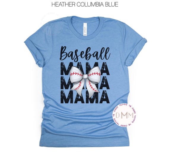 Baseball Mama Shirt, Baseball Coquette Shirt, Baseball Mom Shirt, Baseball Graphic Tee, Trendy Baseball Shirt, Baseball Mama Coquette Shirt