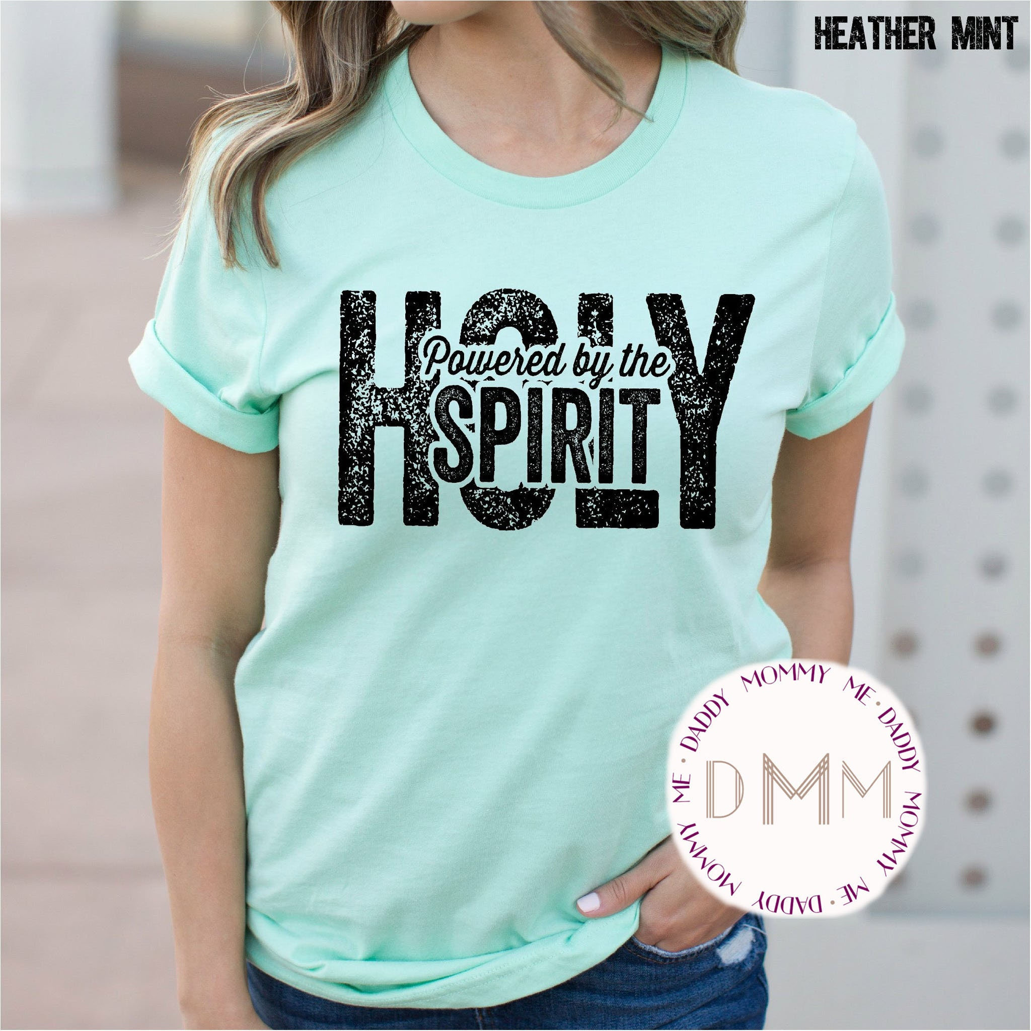 The Holy Spirit T Shirt The Holy Spirit T Shirt