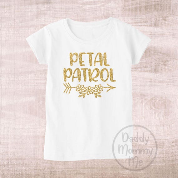 petal patrol outfit