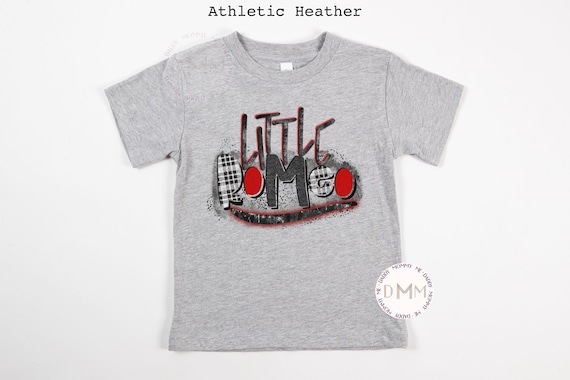Little Romeo Kid Shirt Valentines Valentines Day Toddler Shirt Retro Valentines Day Shirt Kid Graphic Tee Boy Trendy Valentines Kid Shirt