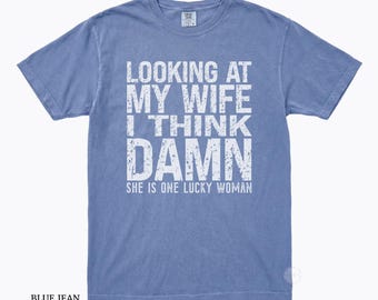 Dad/Husband Apparel