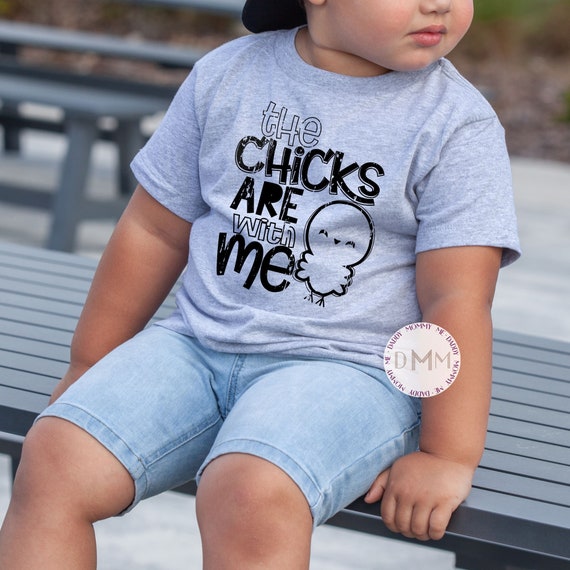 easter toddler shirts
