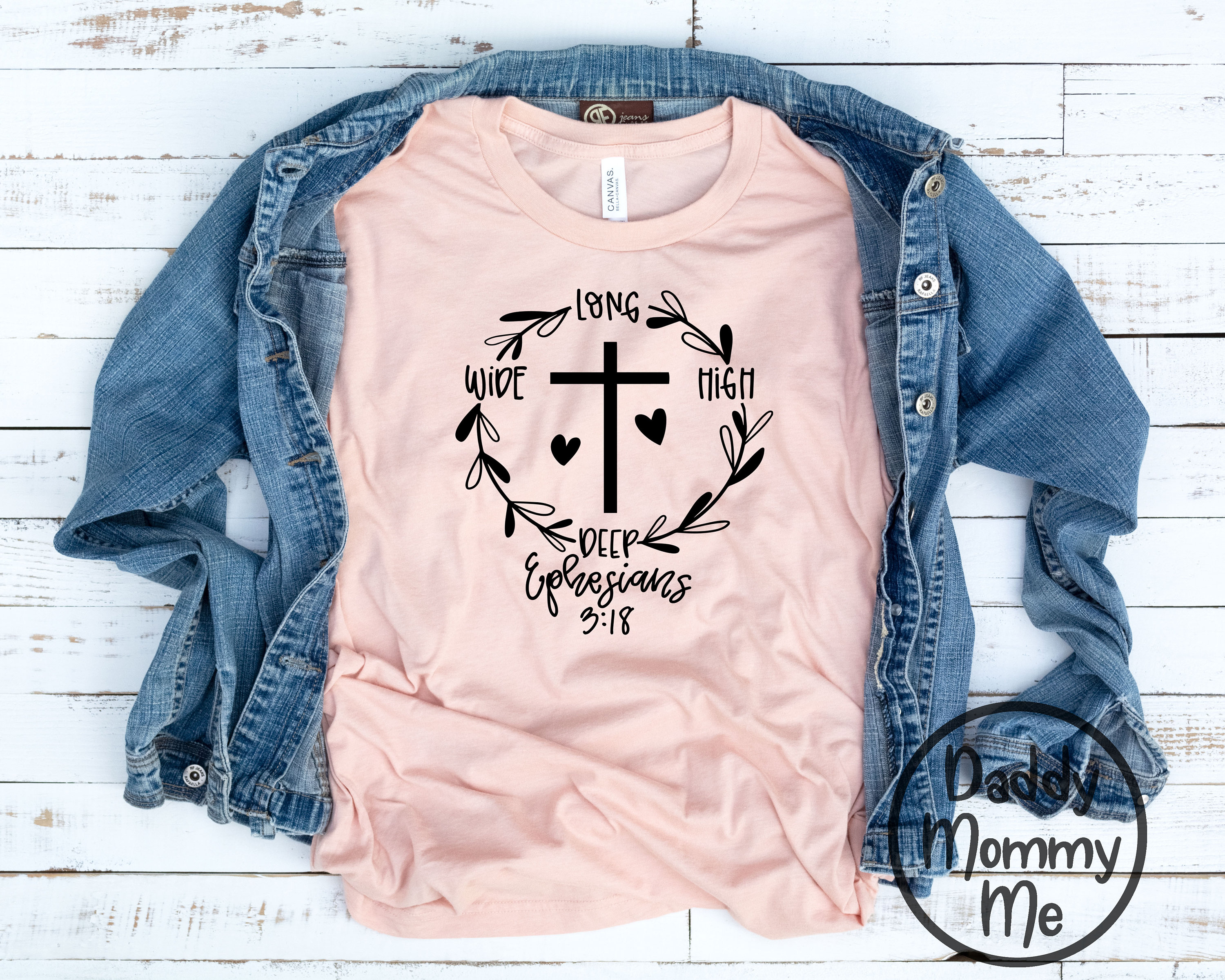 christian graphic t shirts