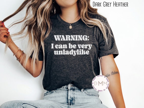 Christian Women T shirt Warn & Teach be Mature Ladies tee tshirt Christian Women T shirt Warn & Teach be Mature Ladies tee tshirt