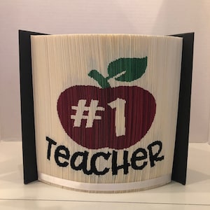 teacher book art