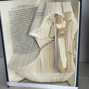 Braut und Bräutigam Buchkunst