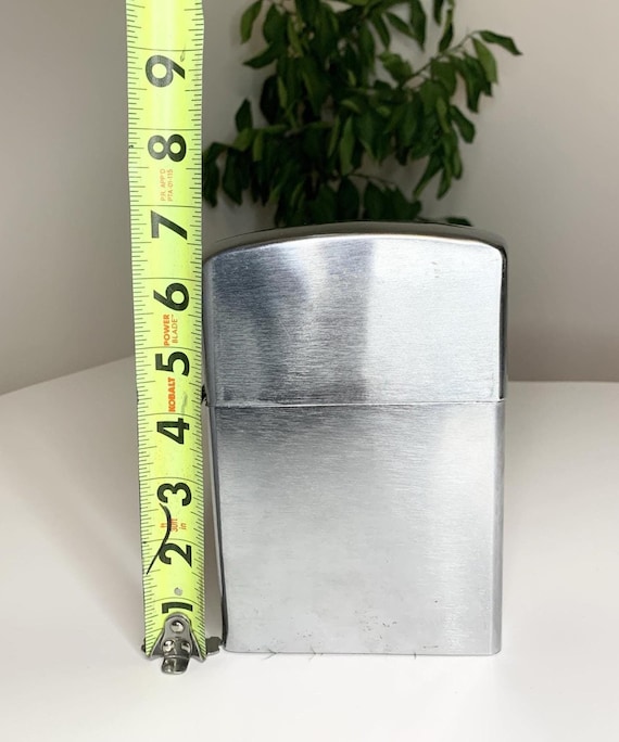 6.5" Large Oversized Display Lighter in Working Condition