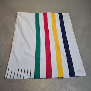 Hudson Bay Blanket 8 Point - Etsy