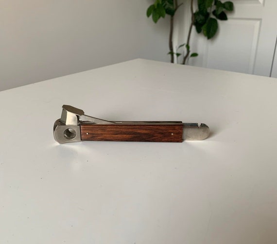 Donatus Solingen Cigar Cutter