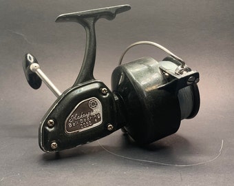 Vintage Lowrance Lo-K-Tor - Détecteur De Poissons Années 1960 - USA - Avec Transducteur