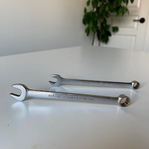 Snap-On Canada Combo-nyckelsats OEX 110 och OEX 100