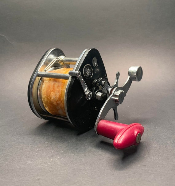 L & A Immee 22P Japan Fishing Reel