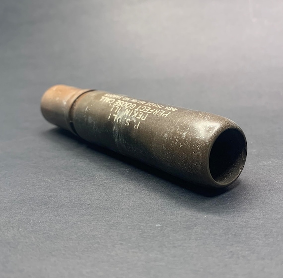New Old Stock - Phillip Sanford Olt Perfect Goose Call