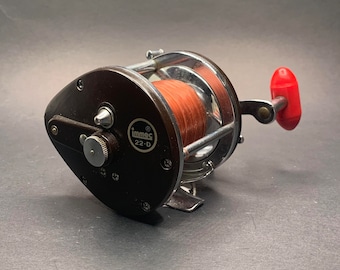 abu garcia fletcher shryock spinning combo MAXPROSP30/701MFSCBO