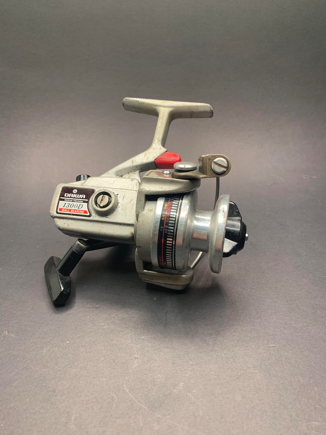 Daiwa 1300D Spinning Fishing Reel - Etsy