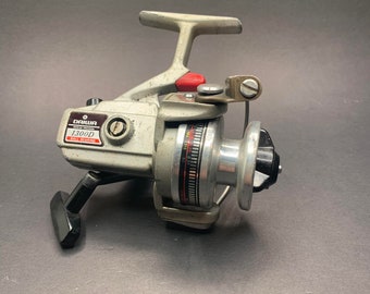 daiwa 1300 c reel Daiwa 1300D Spinning Fishing Reel